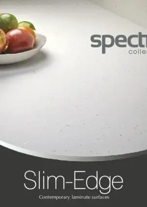 Spectra Collection Laminate Surfaces