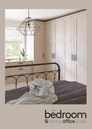 Bedrooms & Home Office