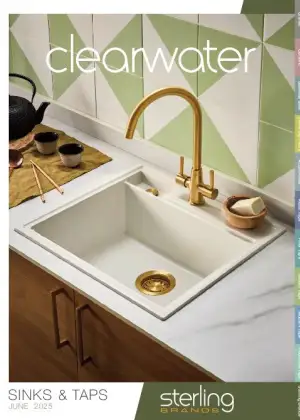 Clearwater & Sterling Brands