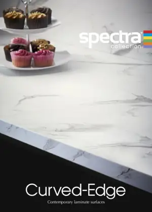 Spectra Collection