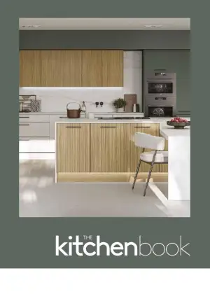 Kitchenbook Inners 2025