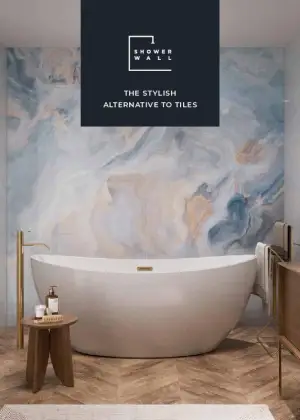 Showerwall Brochure