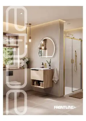 Aqua SS25 Brochure