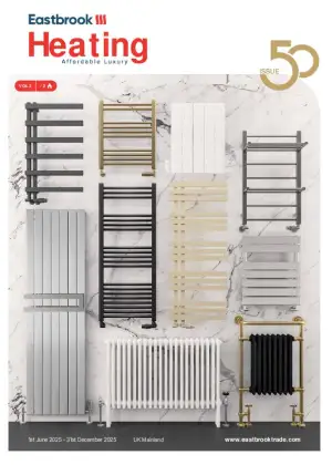 Eastbrook Heating