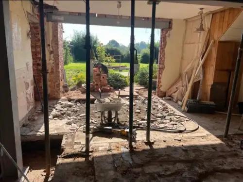 Click Here To Enlarge This Photo Of Kitchen Renovation