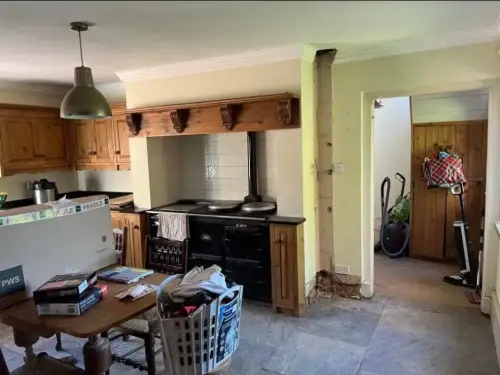 Click Here To Enlarge This Photo Of Kitchen Renovation