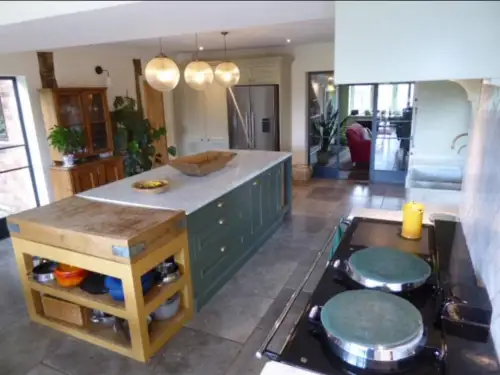 Click Here To Enlarge This Photo Of Kitchen Renovation