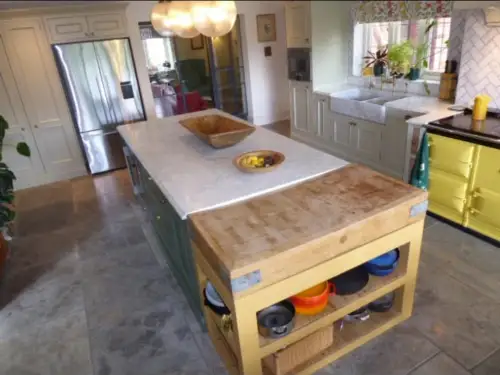 Click Here To Enlarge This Photo Of Kitchen Renovation