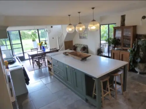 Click Here To Enlarge This Photo Of Kitchen Renovation