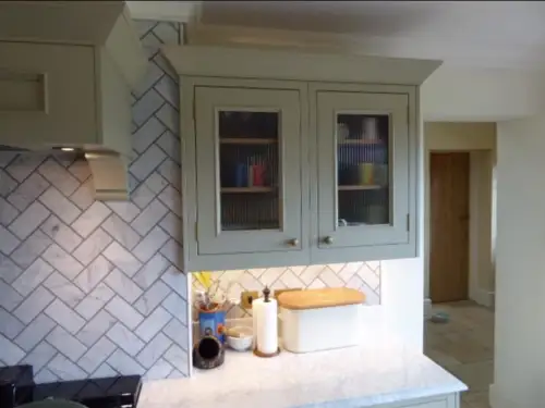 Click Here To Enlarge This Photo Of Kitchen Renovation