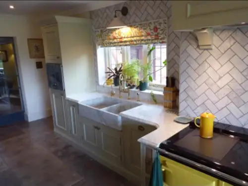 Click Here To Enlarge This Photo Of Kitchen Renovation