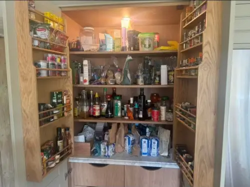 Click Here To Enlarge This Photo Of Kitchen Renovation
