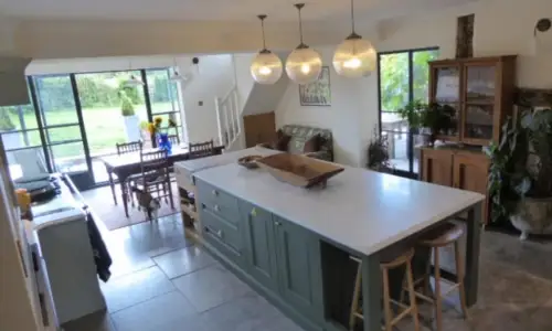 Photo of Kitchen Renovation