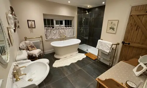 Photo of Bathroom Renovation