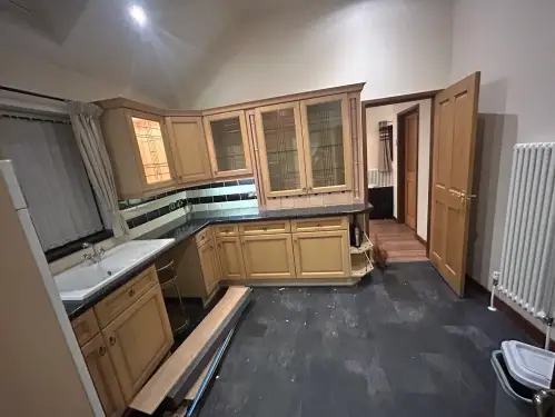 Click Here To Enlarge This Photo Of Kitchen Renovation