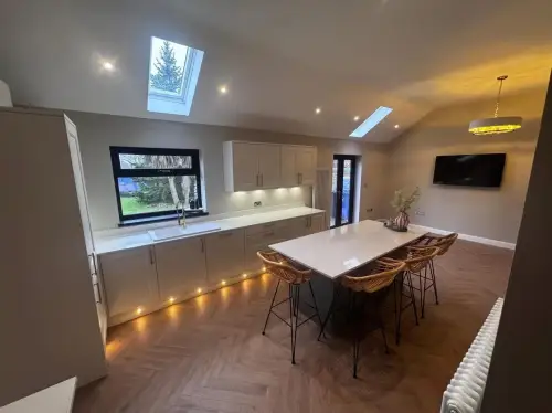 Click Here To Enlarge This Photo Of Kitchen Renovation