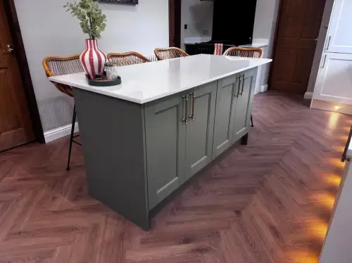 Click Here To Enlarge This Photo Of Kitchen Renovation