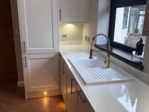 Click Here To Enlarge This Photo Of Kitchen Renovation
