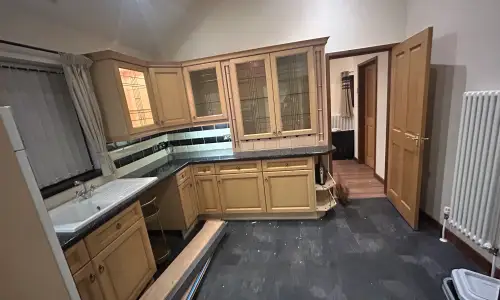 Photo of Kitchen Renovation