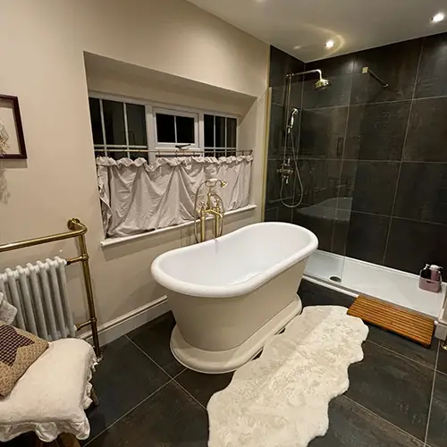 Bathroom Design