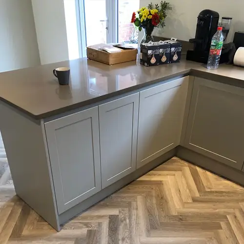 Kitchen Units